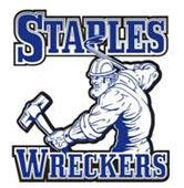 staples-wreckers