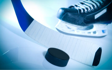 Boys Ice Hockey: All-State Third Team, 2022-23 