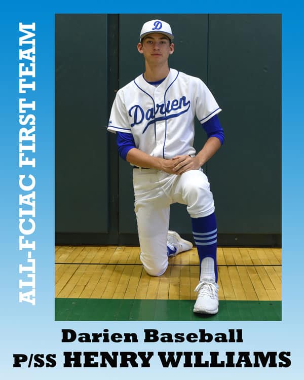 All-FCIAC-Baseball-Darien-Williams