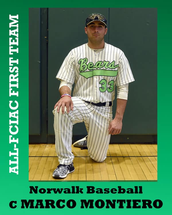 All-FCIAC-Baseball-Norwalk-Montiero