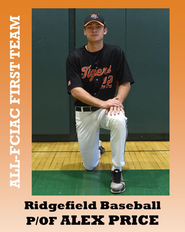 All-FCIAC-Baseball-Ridgefield-Price