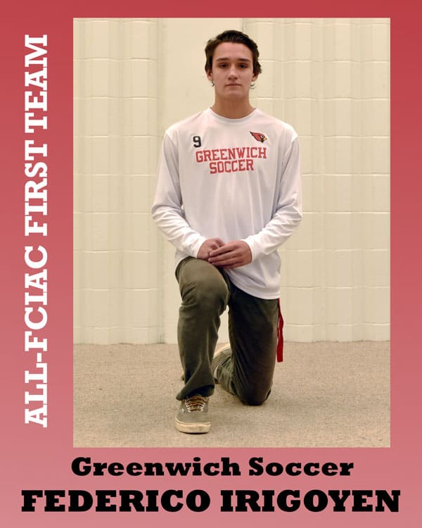 All-FCIAC-Boys-Soccer-Greenwich-Irigoyen
