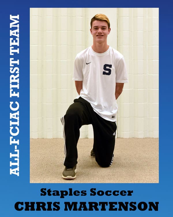 All-FCIAC-Boys-Soccer-Staples-Martenseon