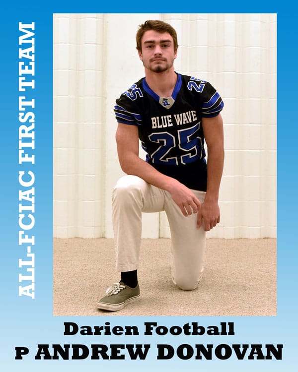 All-FCIAC-Football-Darien-Donovan