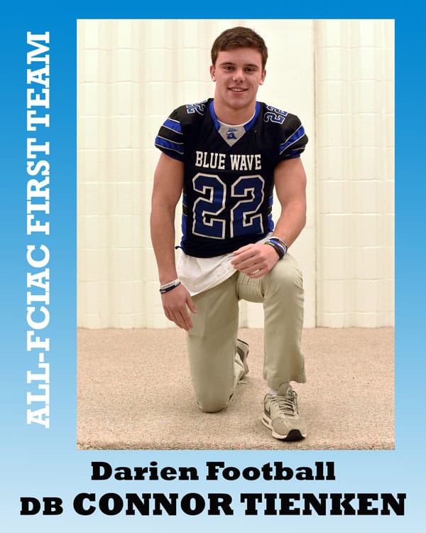 All-FCIAC-Football-Darien-Tienken