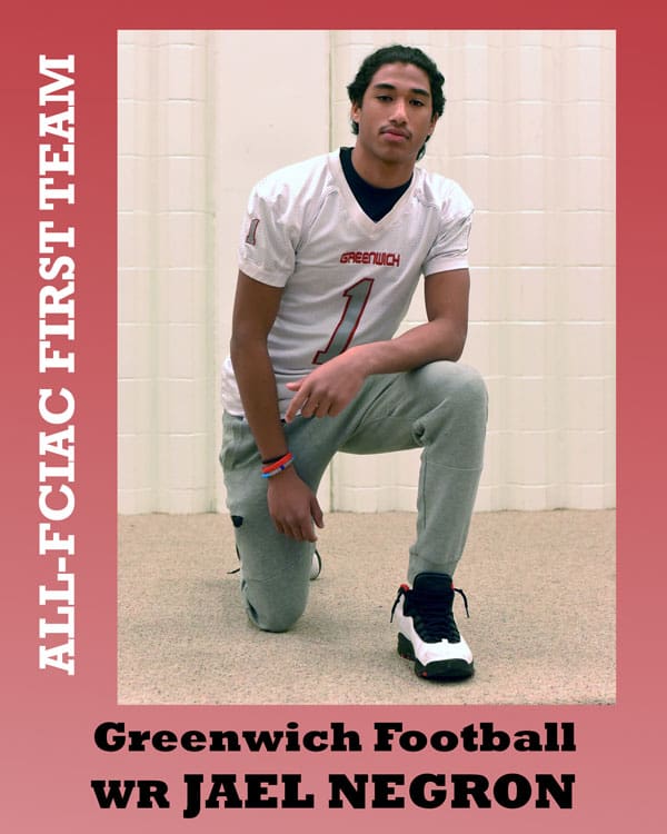 All-FCIAC-Football-Greenwich-Negron