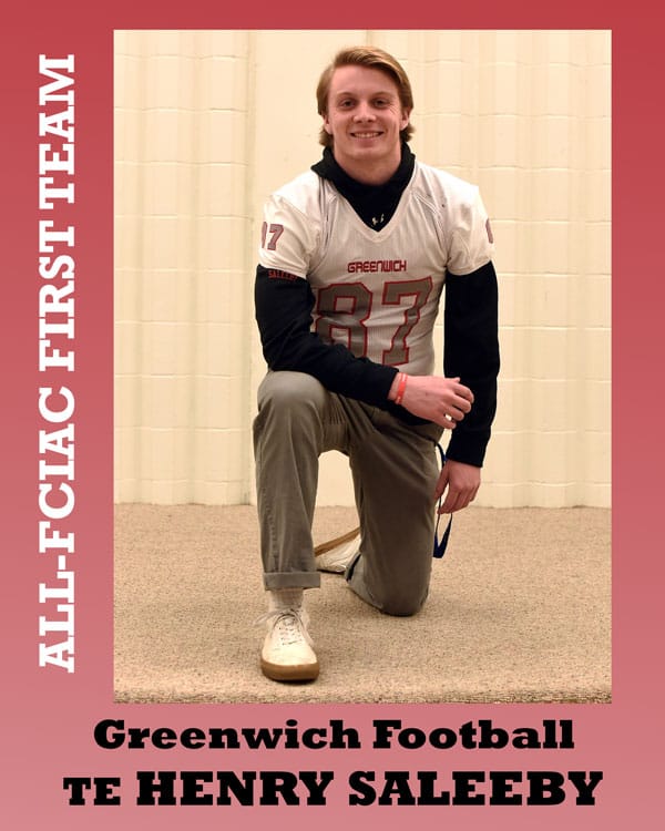 All-FCIAC-Football-Greenwich-Saleeby