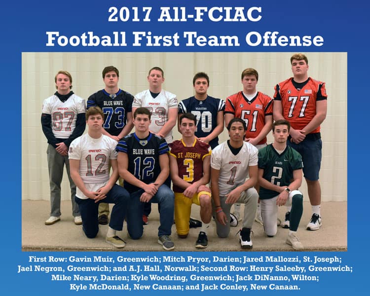 All-FCIAC-Football-Team-Offense