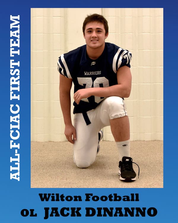 All-FCIAC-Football-Wilton-DiNanno