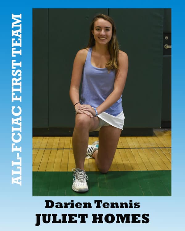 All-FCIAC-Girls-Tennis-Darien-Homes