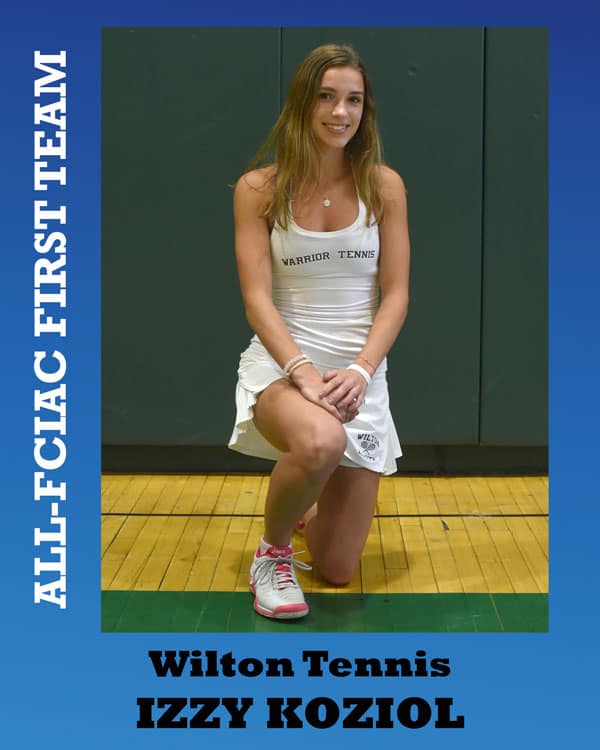 All-FCIAC-Girls-Tennis-Wilton-Koziol