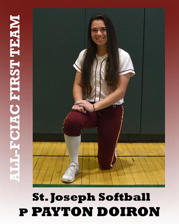 All-FCIAC-Softball-SJ-Doiron