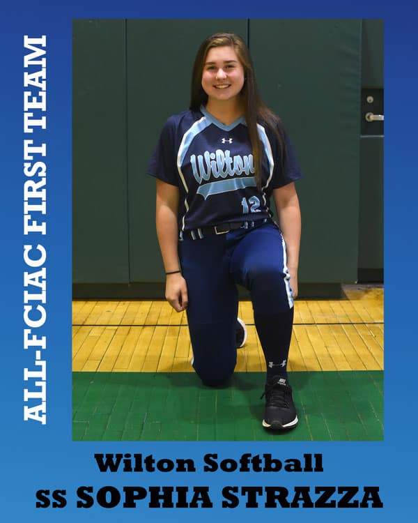 All-FCIAC-Softball-Wilton-Strazza