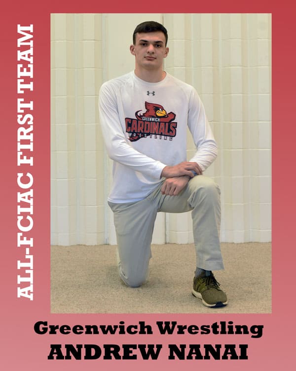 All-FCIAC-Wrestling-Greenwich-Nanai