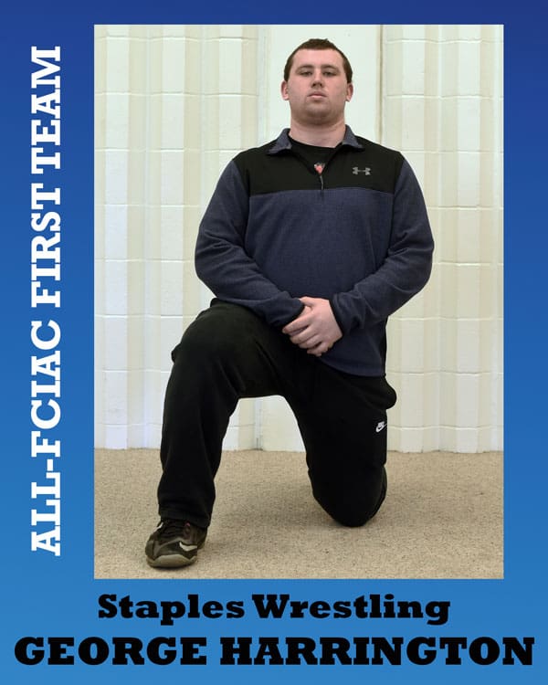 All-FCIAC-Wrestling-Staples-Harrington
