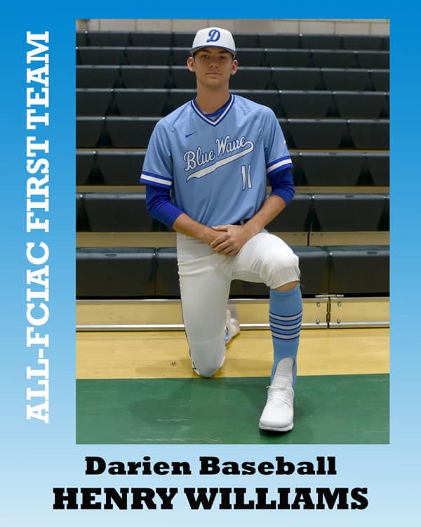All-FCIAC-Baseball-Darien-Williams