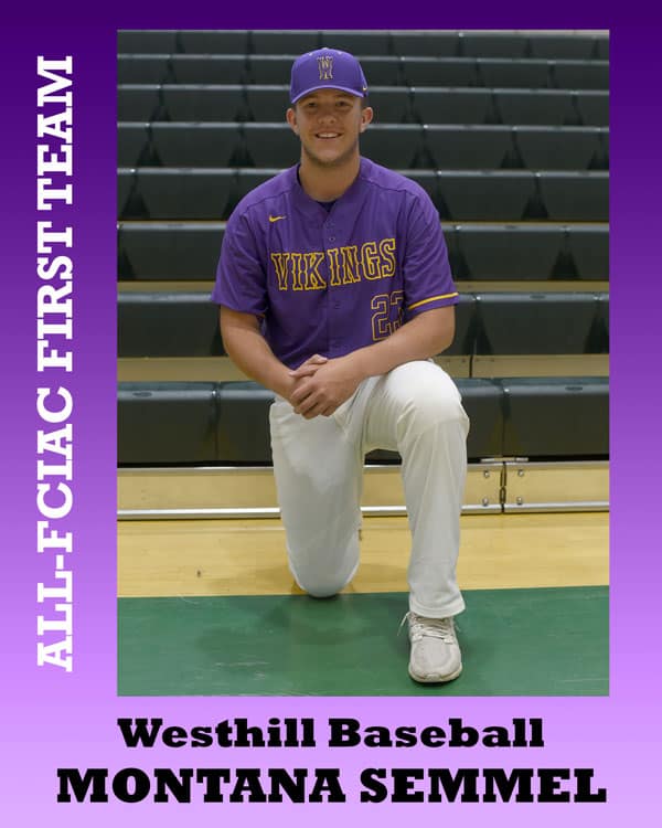 All-FCIAC-Baseball-Westhill-Semmmel