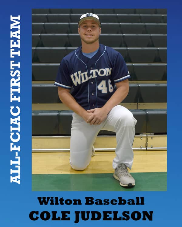 All-FCIAC-Baseball-Wilton-Judelson