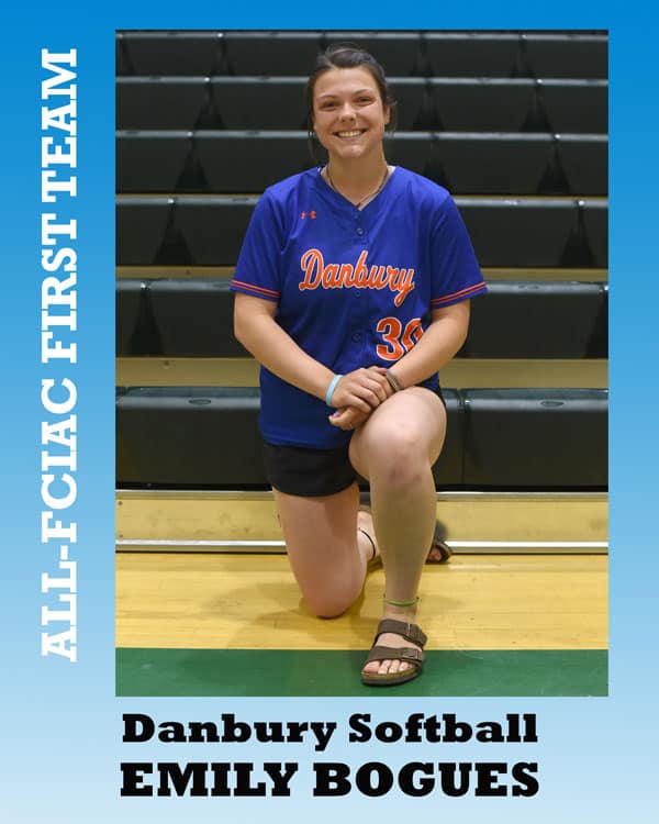 All-FCIAC-Softball-Danbury-Bogues