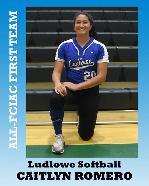All-FCIAC-Softball-Ludlowe-Romero