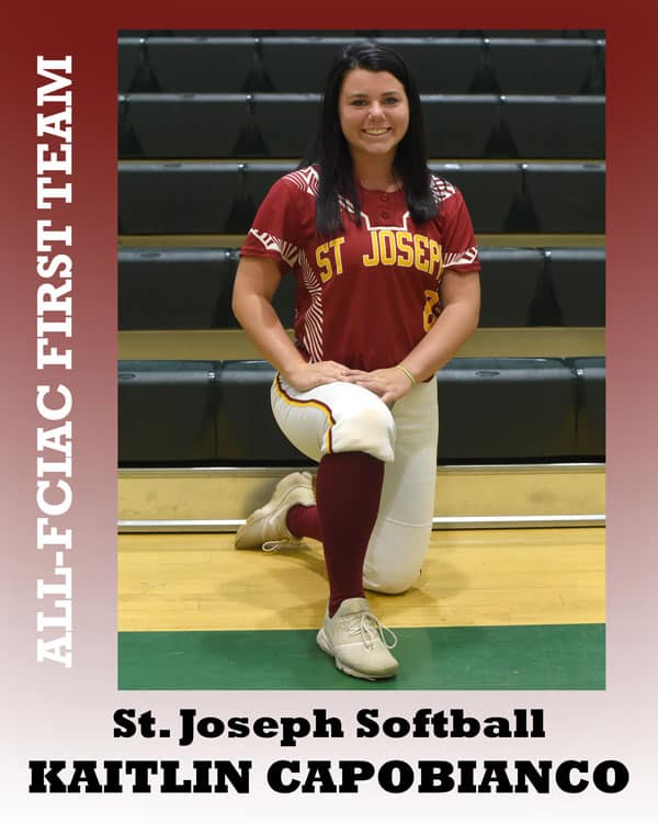 All-FCIAC-Softball-SJ-Capobianco