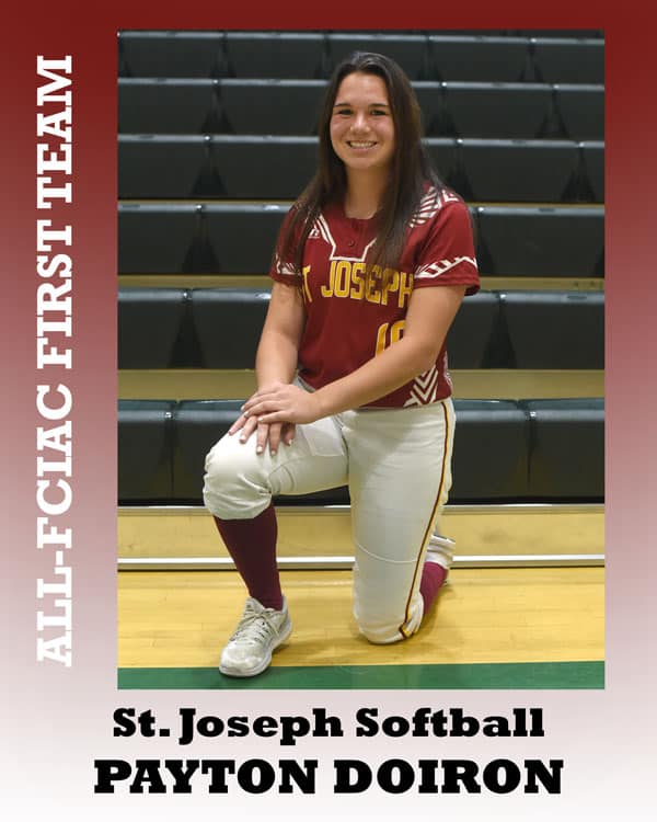All-FCIAC-Softball-SJ-Doiron