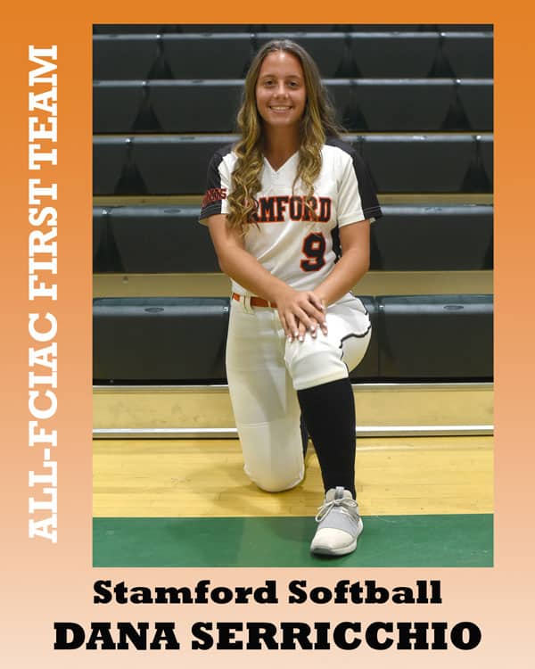 All-FCIAC-Softball-Stamford-Serricchio