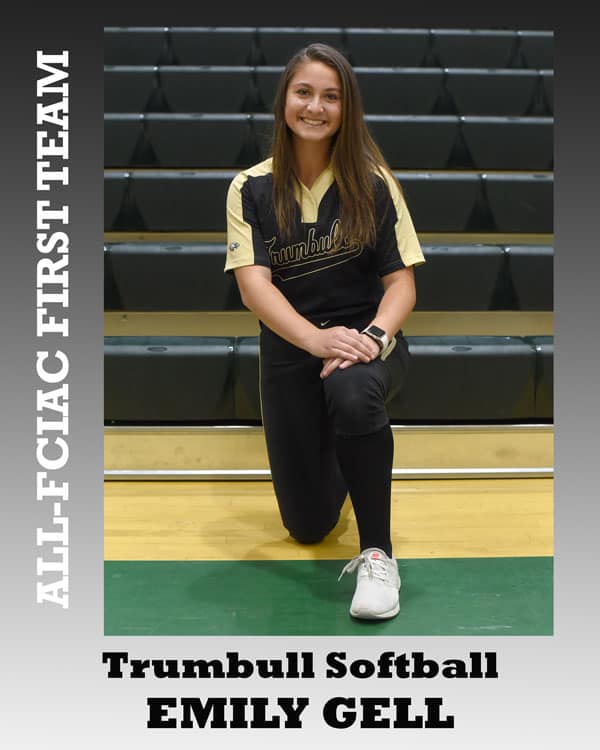 All-FCIAC-Softball-Trumbull-Gell