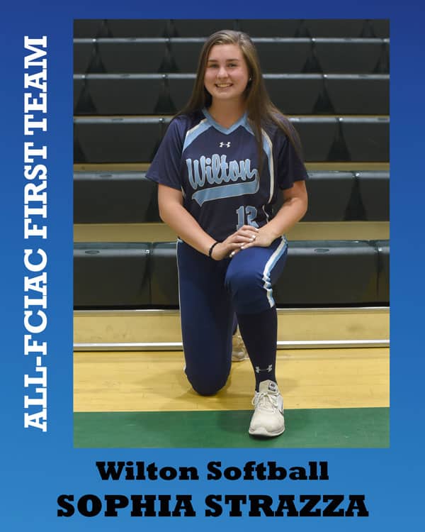 All-FCIAC-Softball-Wilton-Strazza