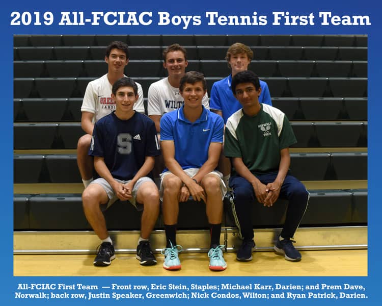 All-FCIAC-2019-Boys-Tennis-Singles