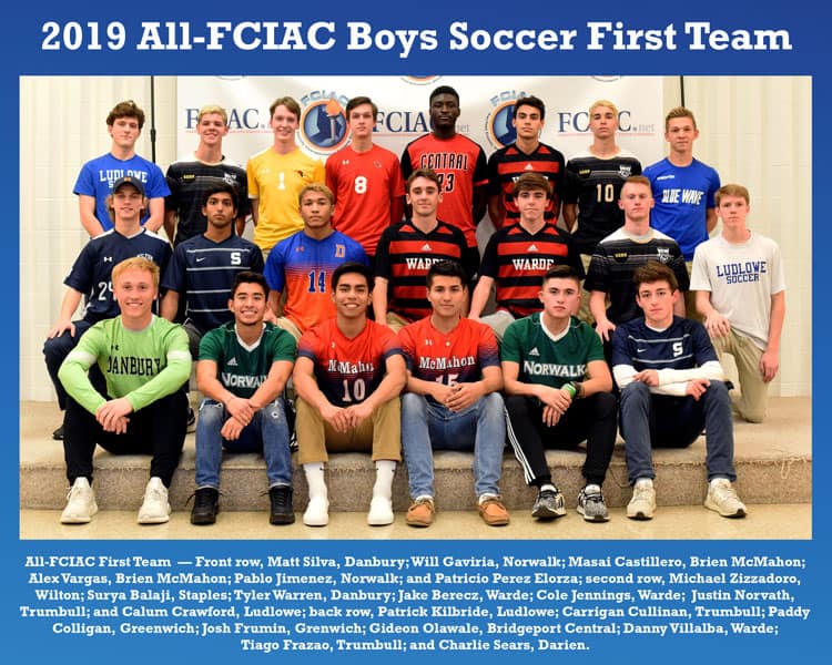 All-FCIAC-2019-Boys-Soccer-Team