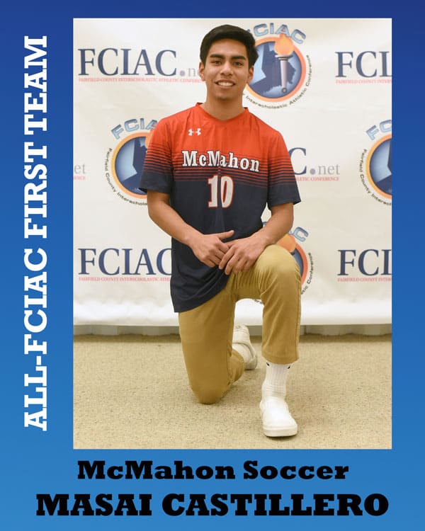 All-FCIAC-Boys-Soccer-McMahon-Castillero