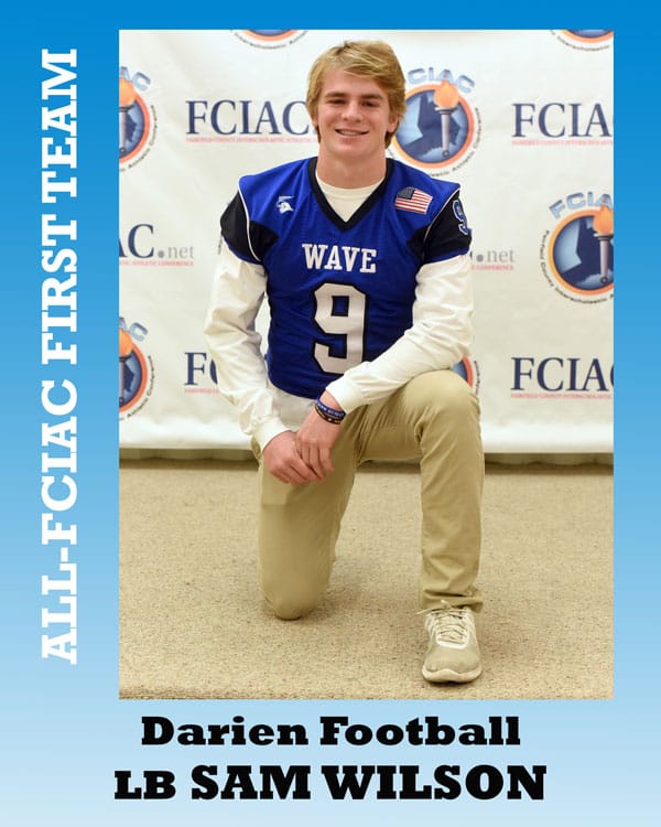 All-FCIAC-FB-Darien-Wilson