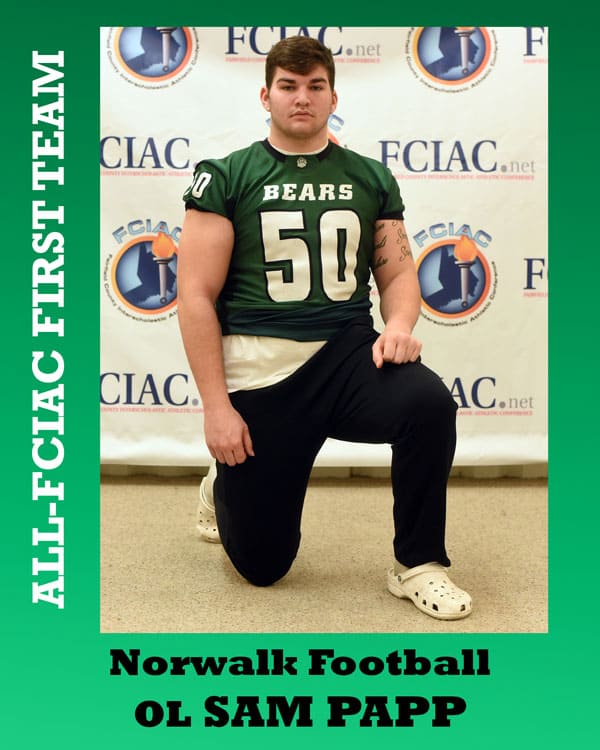 All-FCIAC-FB-Norwalk-Papp