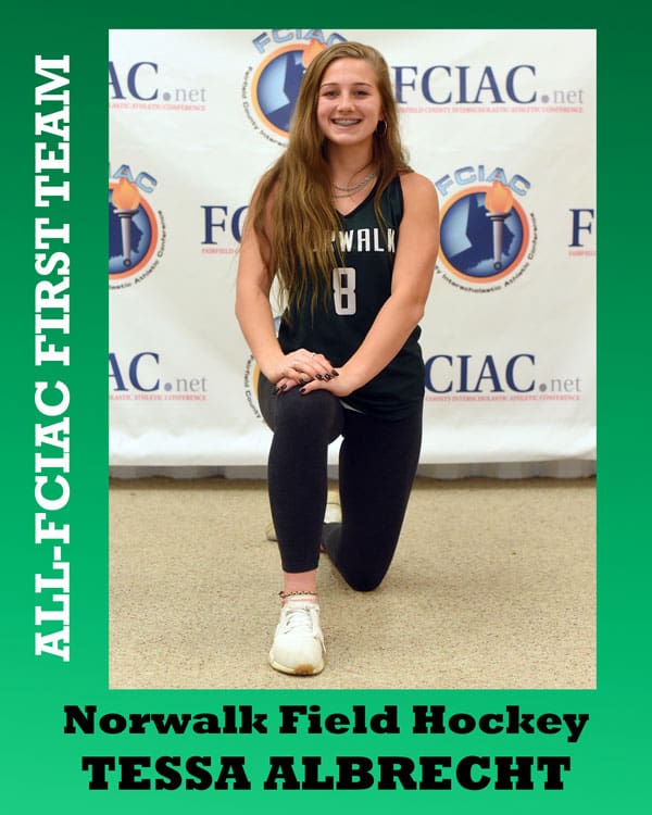 All-FCIAC-FH-Norwalk-Albrecht