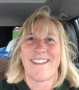 Coaches Corner: Denise Brough, Danbury – FCIAC