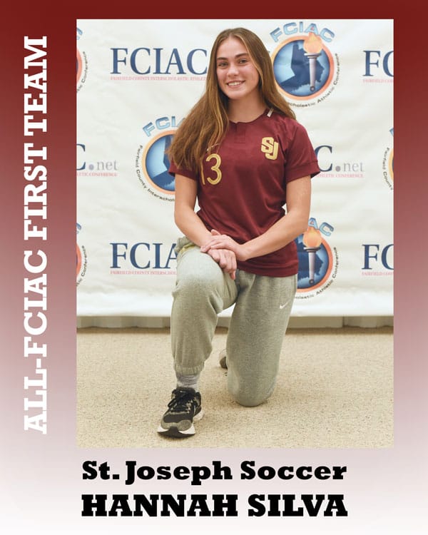 All-FCIAC-1T-Girls-Soccer-St.-Joseph-Silva