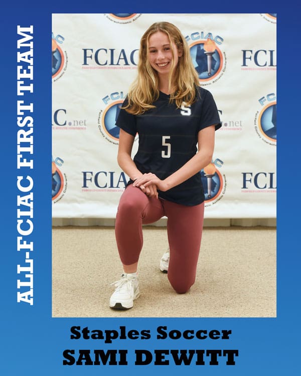 All-FCIAC-1T-Girls-Soccer-Staples-Dewitt