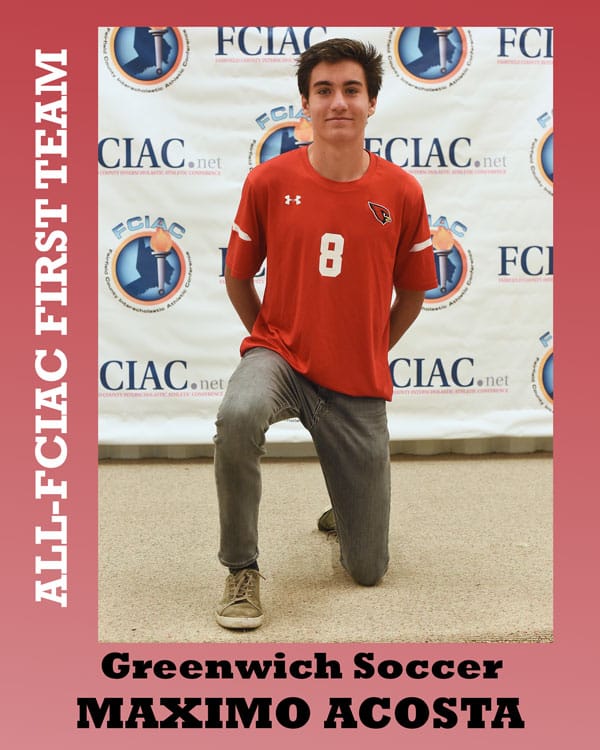 All-FCIAC-Boys-Soccer-Greenwich-Acosta