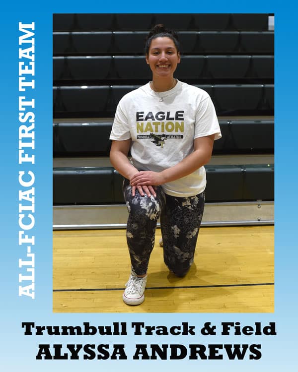 All-FCIAC-Girls-Track-&-Field-Trumbull-Andrews