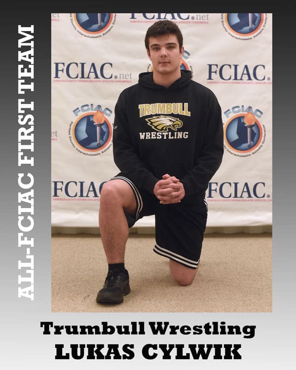 All-FCIAC-Wrestling-Trumbull-Cylwik