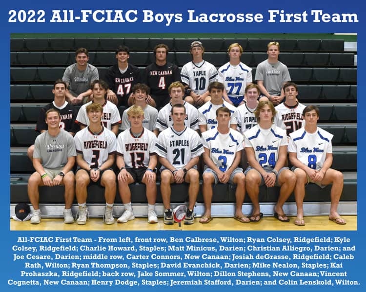 All-FCIAC-2022-Boys-Lacrosse-First-Team