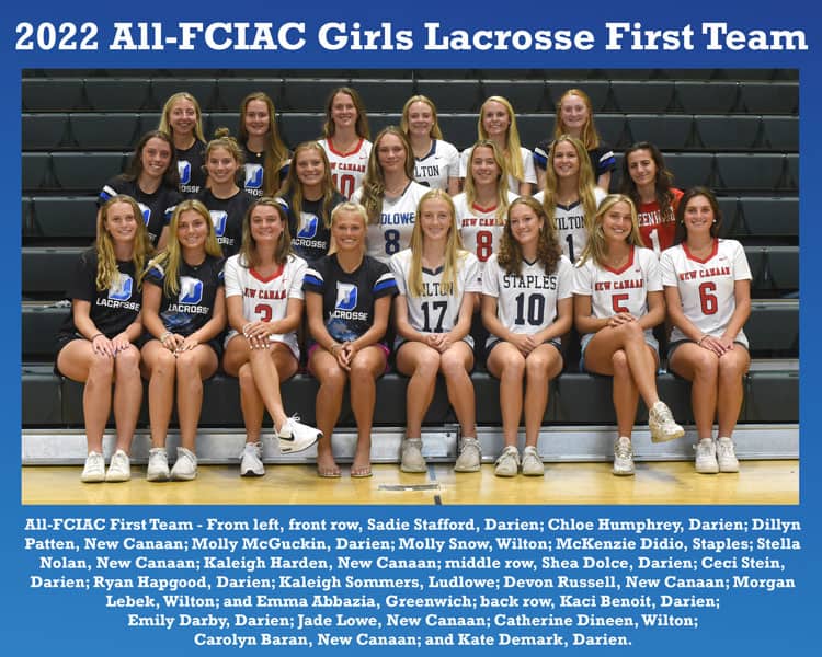 All-FCIAC-2022-Girls-Lacrosse-First-Team
