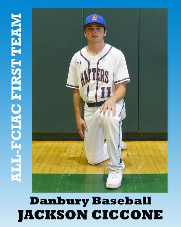 All-FCIAC-Baseball-Danbury-Ciccone