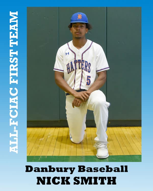 All-FCIAC-Baseball-Danbury-Smith