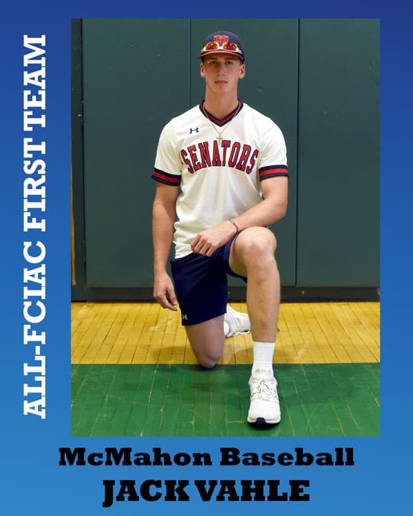 All-FCIAC-Baseball-McMahon-Vahle