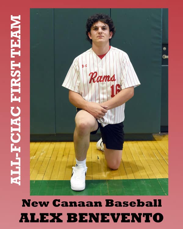 All-FCIAC-Baseball-NC-Benevento