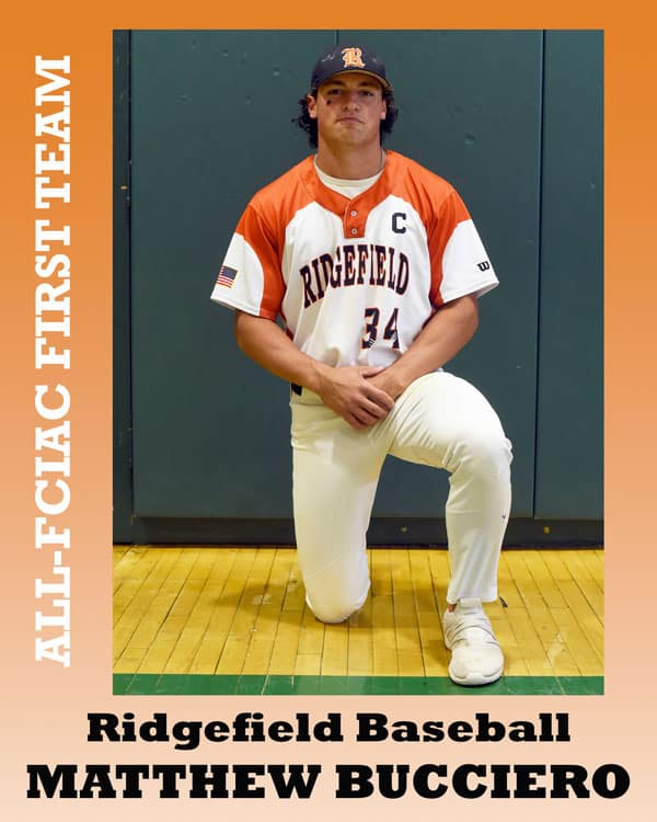 All-FCIAC-Baseball-Ridgefield-Bucciero