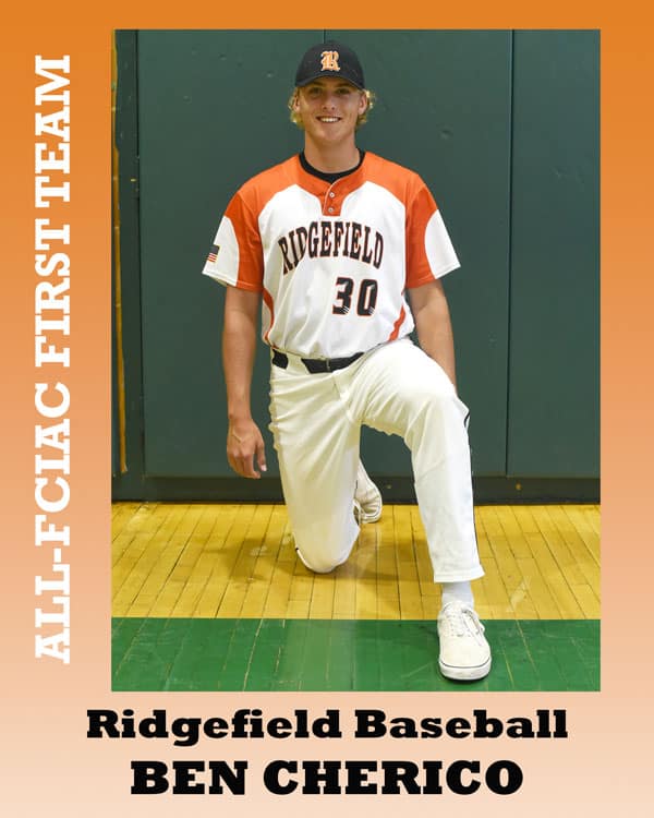 All-FCIAC-Baseball-Ridgefield-Cherico