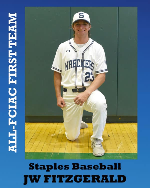 All-FCIAC-Baseball-Staples-Fitzgerald